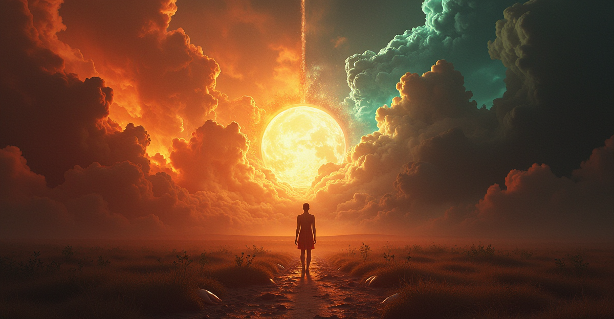 "Neither Heaven, Nor Hell, Nor Obedience", art and text by Daniel Vincenzo Papa De Dios